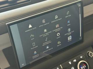 LAND ROVER Defender usata, con Immobilizzatore elettronico