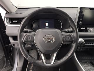 TOYOTA RAV 4 usata, con Controllo trazione