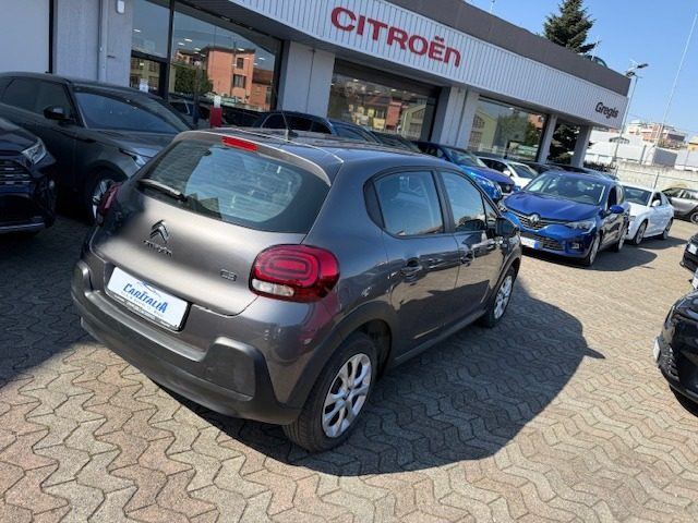 CITROEN C3 usata, con Controllo automatico clima