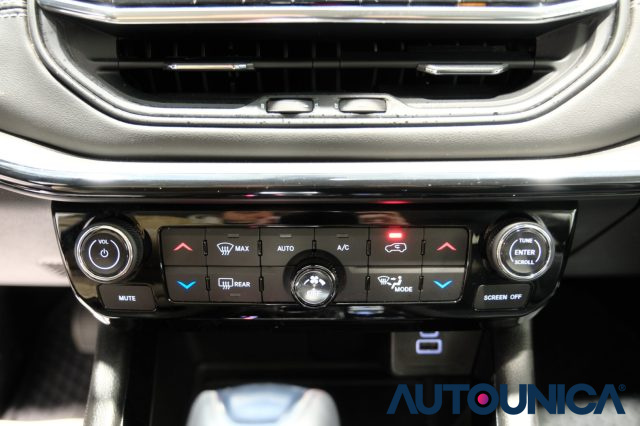 JEEP Compass usata, con Chiusura centralizzata telecomandata