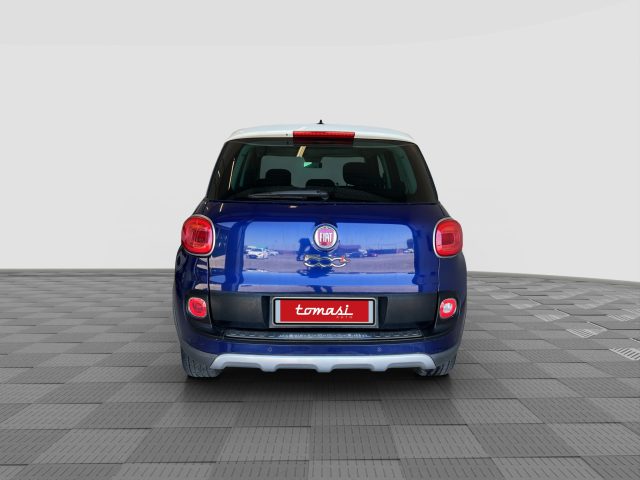 FIAT 500L usata 7
