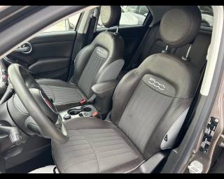 FIAT 500X usata, con Servosterzo