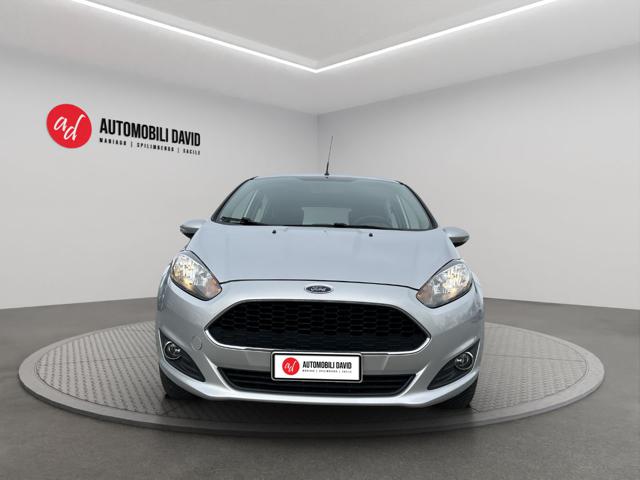 FORD Fiesta usata, con Alzacristalli elettrici