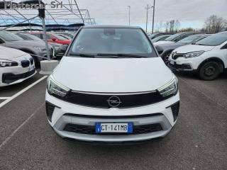 OPEL Crossland usata, con Chiusura centralizzata