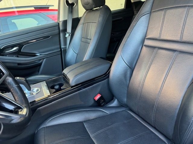 LAND ROVER Range Rover Evoque usata, con Climatizzatore