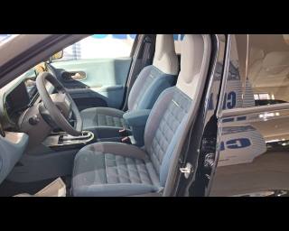 FIAT Grande Panda usata, con Sound system