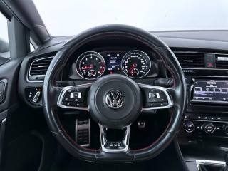 VOLKSWAGEN Golf GTI usata, con Cerchi in lega