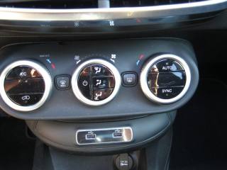 FIAT 500X usata, con Specchietti laterali elettrici