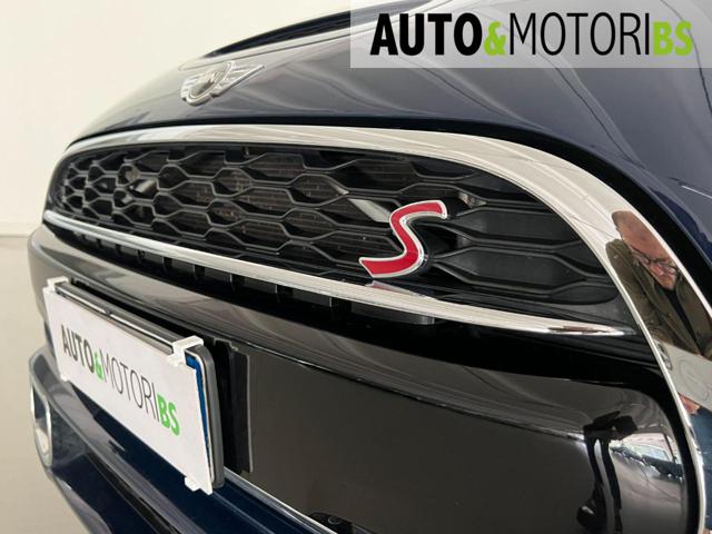 MINI Mini usata, con Controllo vocale