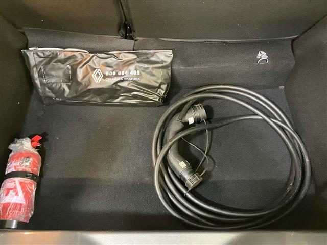 RENAULT ZOE usata 24