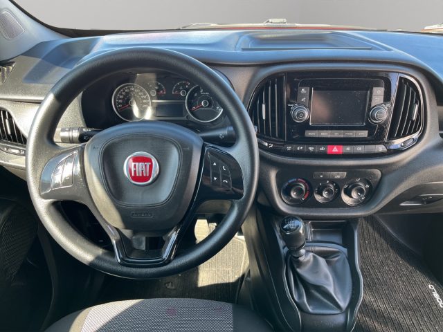 FIAT Doblo usata 8