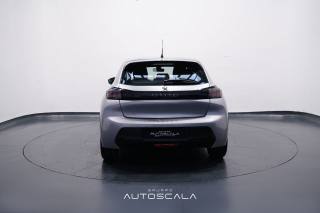 PEUGEOT 208 usata, con Alzacristalli elettrici