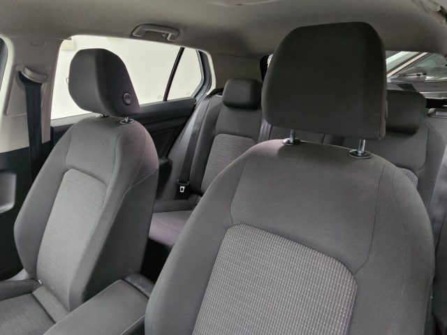VOLKSWAGEN Golf usata, con Immobilizzatore elettronico
