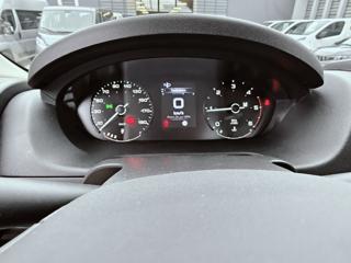 FIAT Ducato usata, con Touch screen