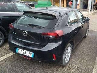 OPEL Corsa usata, con Antifurto