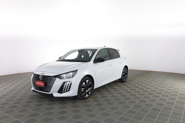 PEUGEOT 208 usata 0