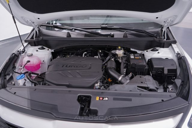 KIA Sportage usata 37