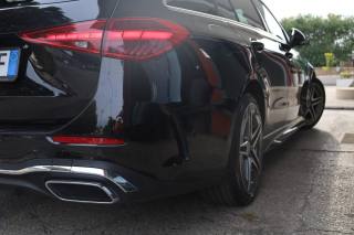 MERCEDES-BENZ C 200 usata 158