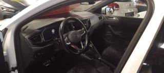 VOLKSWAGEN Taigo usata, con Servosterzo