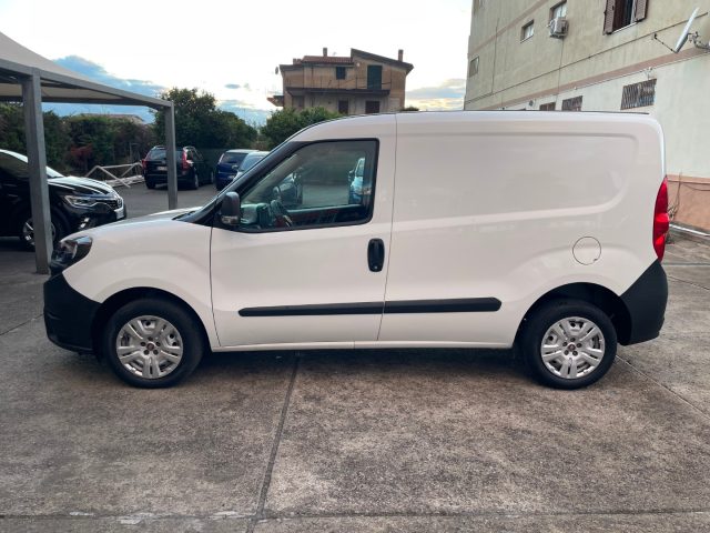 FIAT Doblo usata, con Controllo trazione