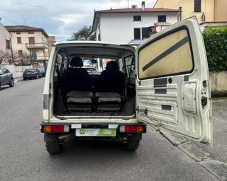 SUZUKI Samurai usata 27