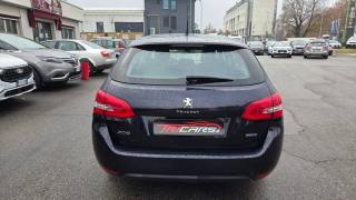 PEUGEOT 308 usata, con Airbag Passeggero