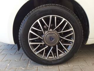 LANCIA Ypsilon usata, con Alzacristalli elettrici