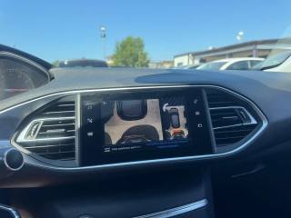 PEUGEOT 308 usata, con Cronologia tagliandi