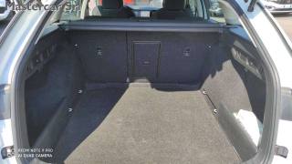 SKODA Octavia usata, con Sedile posteriore sdoppiato