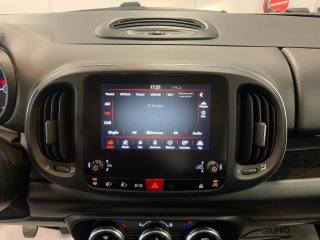 FIAT 500L usata, con Controllo trazione