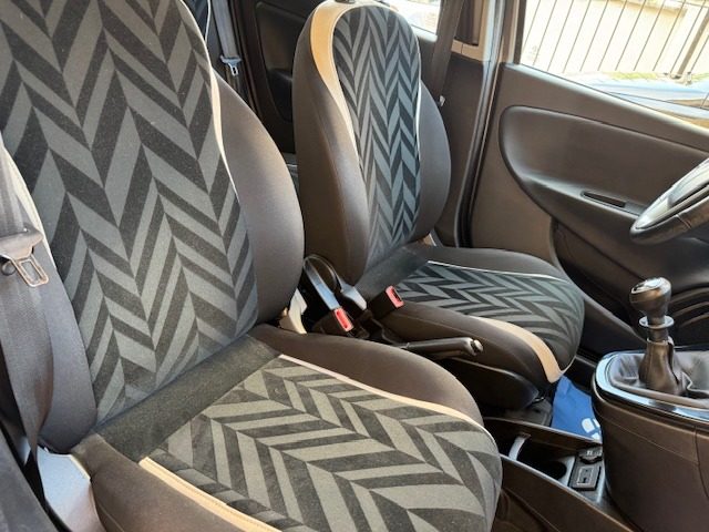 LANCIA Ypsilon usata, con Cruise Control