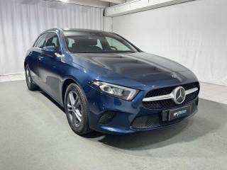 MERCEDES-BENZ A 250 usata, con Chiusura centralizzata