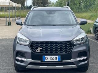 DR MOTOR DR 4.0 1.5