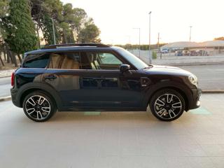 MINI Countryman usata, con Airbag Passeggero