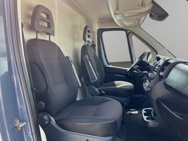 CITROEN Jumper usata, con Autoradio digitale