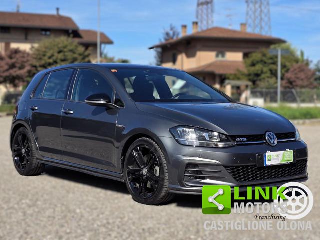VOLKSWAGEN Golf GTD usata, con ABS