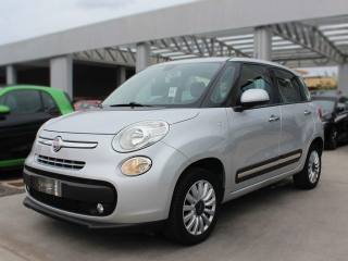 FIAT 500L usata, con Airbag laterali