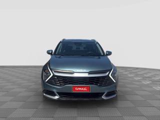 KIA Sportage usata 7