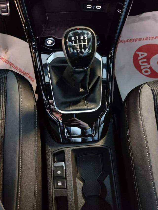 VOLKSWAGEN T-Roc usata, con Controllo trazione