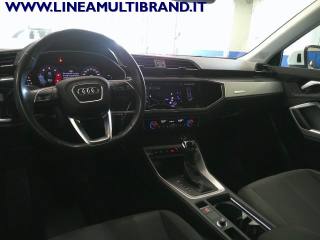 AUDI Q3 usata, con Trazione integrale