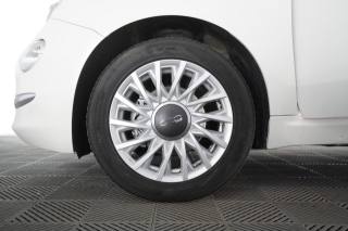 FIAT 500 usata 12