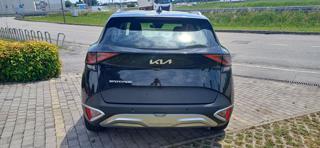 KIA Sportage usata, con Cerchi in lega