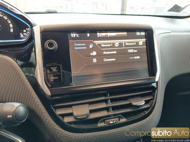 PEUGEOT 2008 usata 22