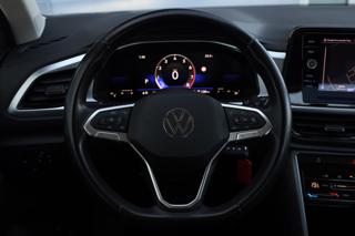 VOLKSWAGEN T-Roc usata, con Fari Xenon