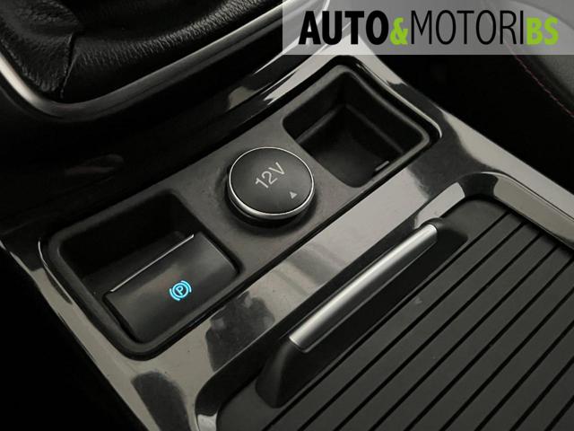 FORD Kuga usata, con Interni in pelle