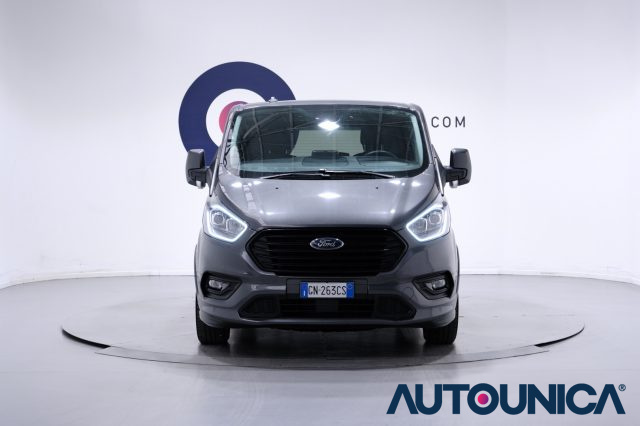 FORD Tourneo Custom usata, con Airbag