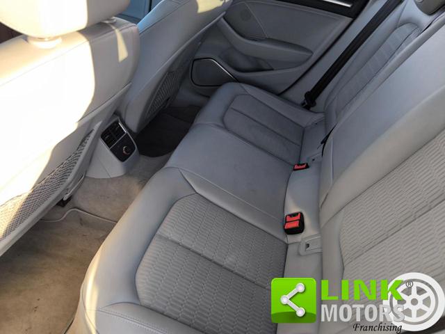 AUDI A3 usata, con Controllo automatico clima