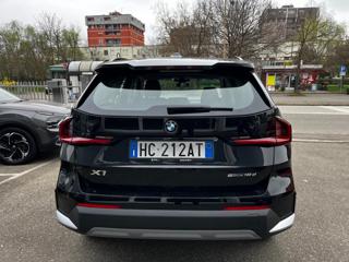BMW X1 usata, con Airbag laterali