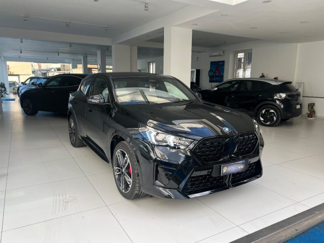 BMW X2 usata, con Airbag Passeggero