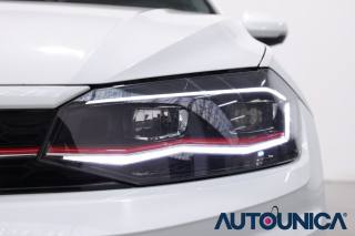 VOLKSWAGEN Polo GTI usata, con Controllo trazione